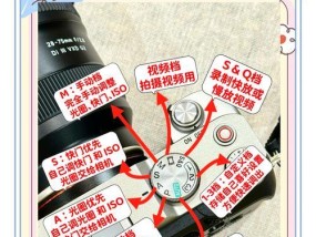 索尼相机拉伸功能如何调整？