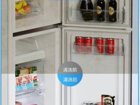 如何清洗冰箱储物盒（简单实用的清洁方法）