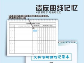 提高记忆力的笔记本电脑记忆方法（利用科技优势）