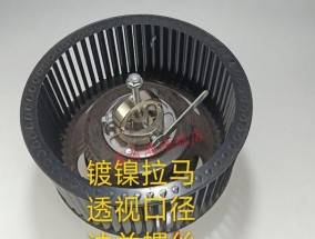 解决油烟机叶轮螺丝拧不动的方法（应对困扰你的困境）