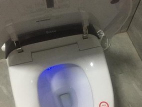 恒洁马桶灯闪烁是什么问题？如何解决？