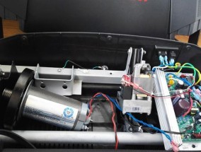 跑步机过流保护故障及解决方法（了解跑步机过流保护故障的原因）