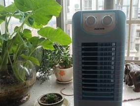 空调扇制冷效果究竟如何（解析空调扇的制冷原理与实际效果）