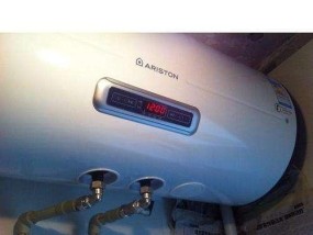 阿里斯顿热水器清洗步骤是什么？多久需要清洗一次？