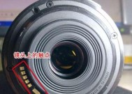 相机更换镜头后死机是什么情况？如何解决？