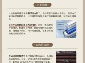 非增容热水器的优缺点有哪些？