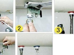 电热水器加水的正确方法（保障安全）