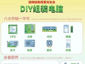 电脑配件标签打印方法是什么？
