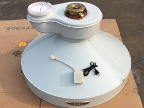 农村柴火灶如何选择适合的油烟机（为您解答农村柴火灶使用中的油烟问题）