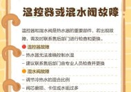 散热器高温问题如何解决？有哪些预防措施可以采取？