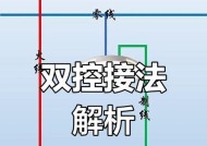 二位双联开关接线图详解（掌握电路连线技巧）