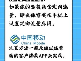 浅谈定向免费流量（意义）