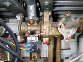 解决康宝热水器E6故障的有效方法（康宝热水器E6故障原因及解决办法汇总）
