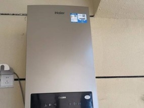 采暖壁挂炉故障排除方法（解决壁挂炉故障的15个有效方法）