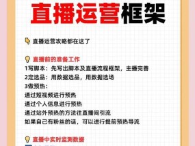 相机连网直播步骤是什么？连网后如何进行直播？