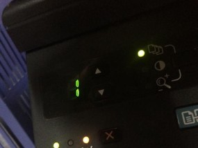 解决惠普打印机拒绝访问的问题（简单有效的故障排除方法）