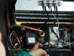 热水器拆洗后跳闸的原因及解决方法（探究热水器拆洗后跳闸的原因）