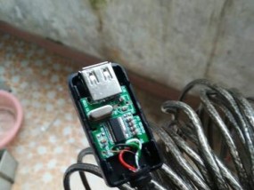 电脑进水了怎么办（救救我的电脑）