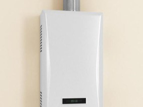 热水器冷冻了怎么处理（防止热水器冷冻的方法及应对措施）