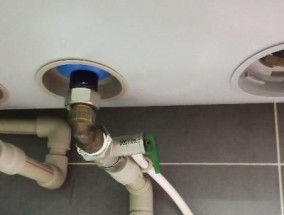 如何清理热水器内部水垢（简单有效的清洁方法让热水器恢复正常）