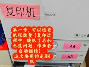 复印机英文缩写是什么？