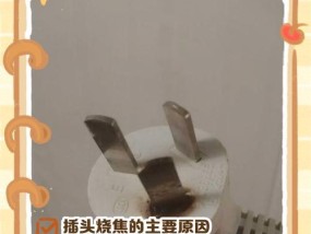 热水器插座烧焦的修复方法（如何修复烧焦的热水器插座）