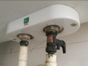 史密斯热水器进水阀门漏水怎么办？常见原因及解决方法是什么？