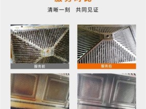 如何彻底清洗抽油烟机内部（掌握关键步骤）
