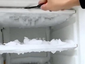 冰箱不制冷的原因及处理方法（如何解决清洗过的冰箱不制冷的问题）