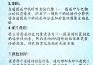 深入了解ps混合模式，让你的设计更有灵性（掌握ps混合模式的技巧）