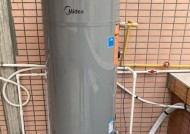 美的热水器E5故障及解决方法（如何处理美的热水器E5故障）