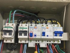 新空调开机跳闸问题的解决方法（探寻新空调开机跳闸原因及解决方案）