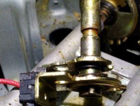 燃气灶点火器无法点火？快速解决方法有哪些？