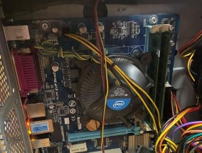 更换主板是否需要重装系统（了解更换主板对系统的影响及操作步骤）
