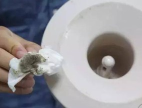饮水机内水垢的清洁与预防（清除水垢）
