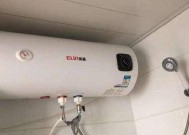 电热水器冒烟震动原因是什么？如何解决？