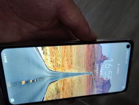 华为麦芒9实测体验——性能超强，值得拥有（全面屏设计、AI智能摄影、大电池容量）
