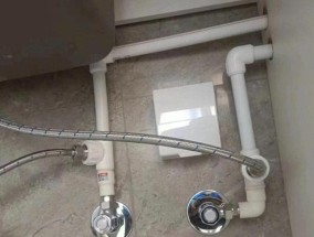 套房如何安装热水器？安装过程中需要注意什么？