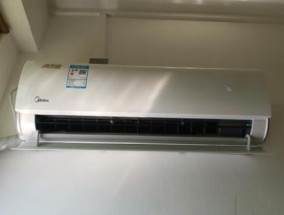 空调工作时的噪音大，如何解决？
