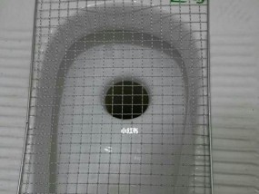 家里蹲便堵了怎么办（解决家庭蹲便堵塞问题的简便方法）