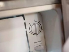 以冰箱温度怎么看冰箱温度12345哪个最大（寻找正确的冰箱温度显示方式）