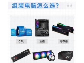 自己的电脑怎么看配置？如何查看电脑硬件信息？