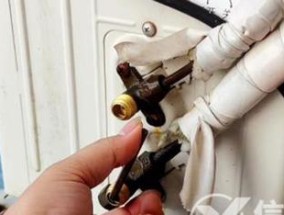以空调收氟的方法（环保节能的科技创新）