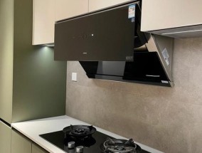 如何省钱清洗扬州大型油烟机（让你的厨房空气更清新、预算更省心）