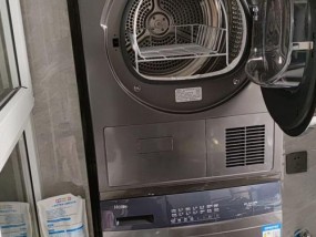 洗衣机嗤嗤声的原因与处理方法（洗衣机嗤嗤声的源头和解决方案）