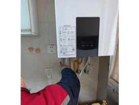 壁挂炉为什么需要放水才能启动（探究壁挂炉放水启动的原理和作用）
