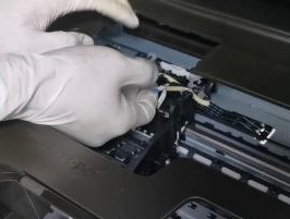 如何解决打印机复印排线故障（排线故障分析和解决方法详解）