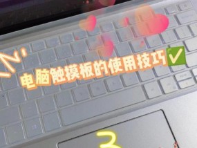 笔记本触摸板和功能键失灵的解决办法（如何解决笔记本触摸板和功能键失灵问题）