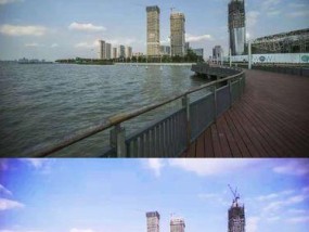 手机拍照出现蓝色偏色的原因是什么？