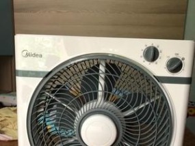 美的电风扇不转的原因及解决方法（探究美的电风扇不转的原因）